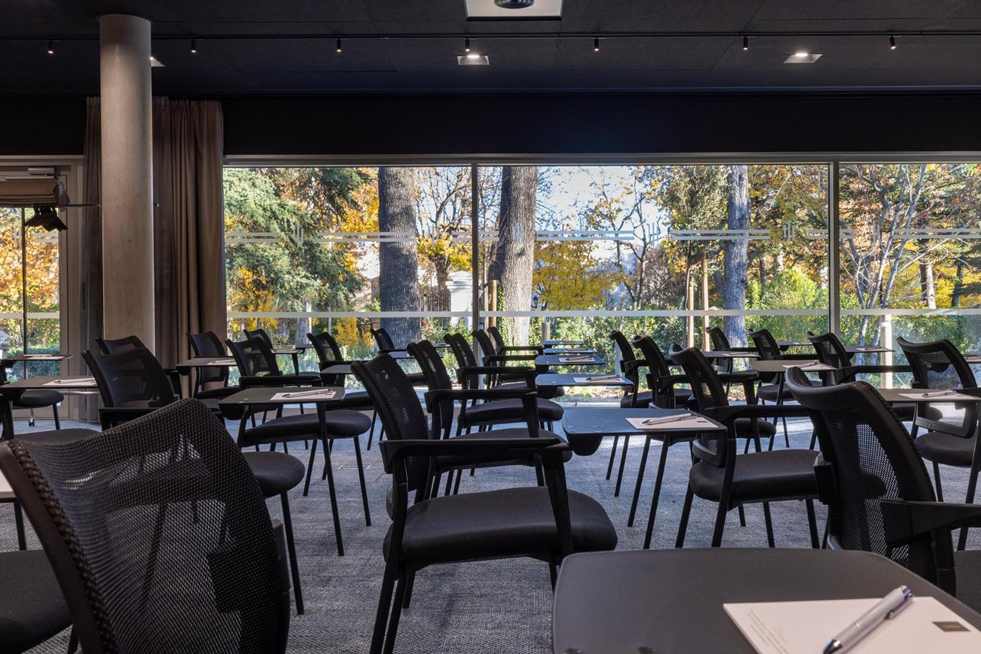 Hotel Spa Restaurant Villa Castellane Gréoux-les-Bains Exterior foto
